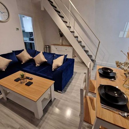 Cyfarthfa House Hotell Cardiff Eksteriør bilde
